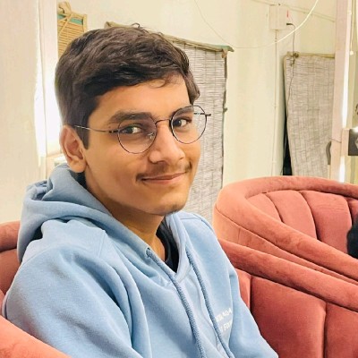 Vinay Agarwal