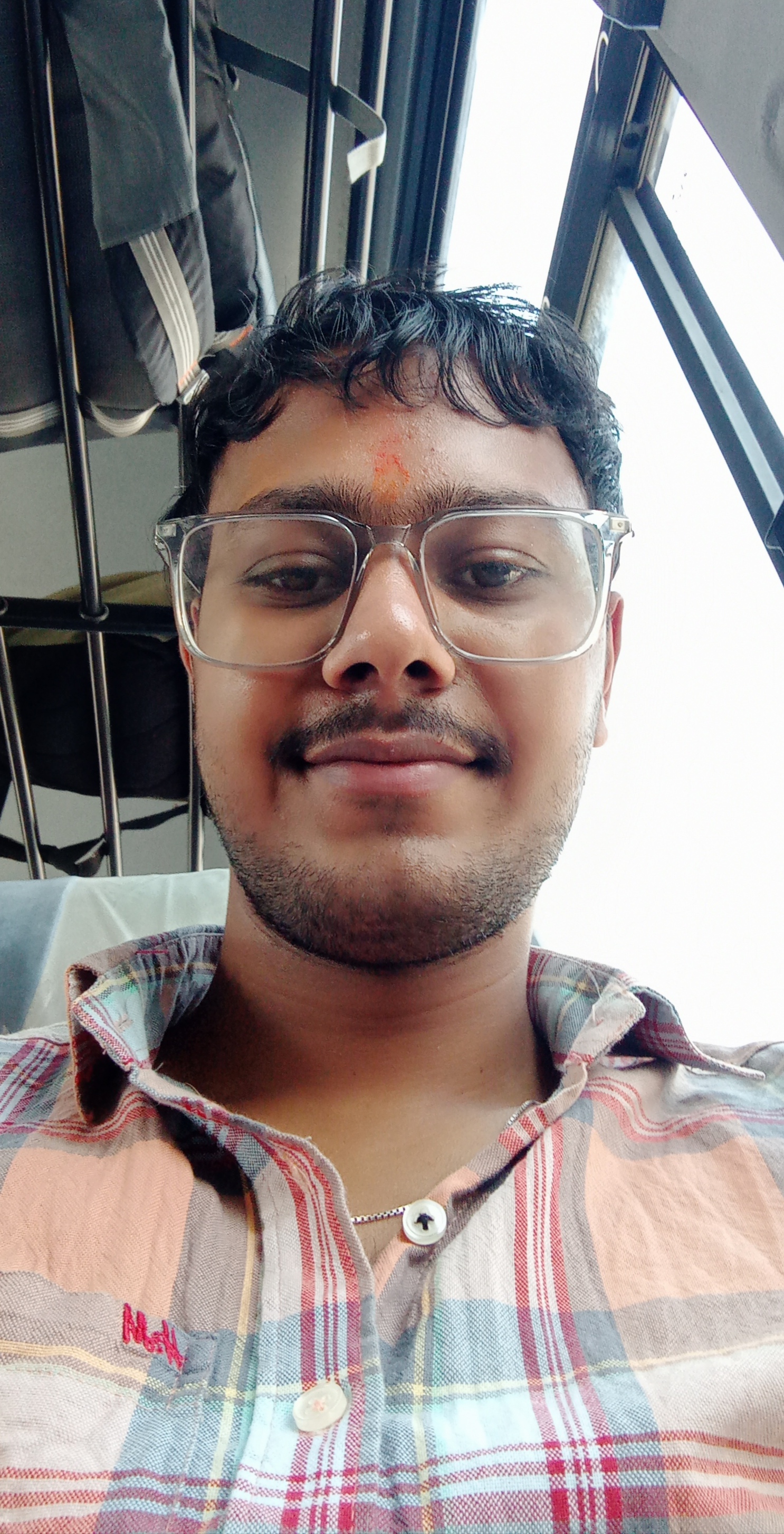 Priyansh Chaturvedi