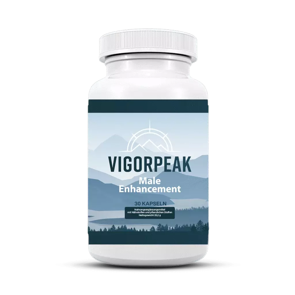 Vigor Peak ME [DE,AT,CH]