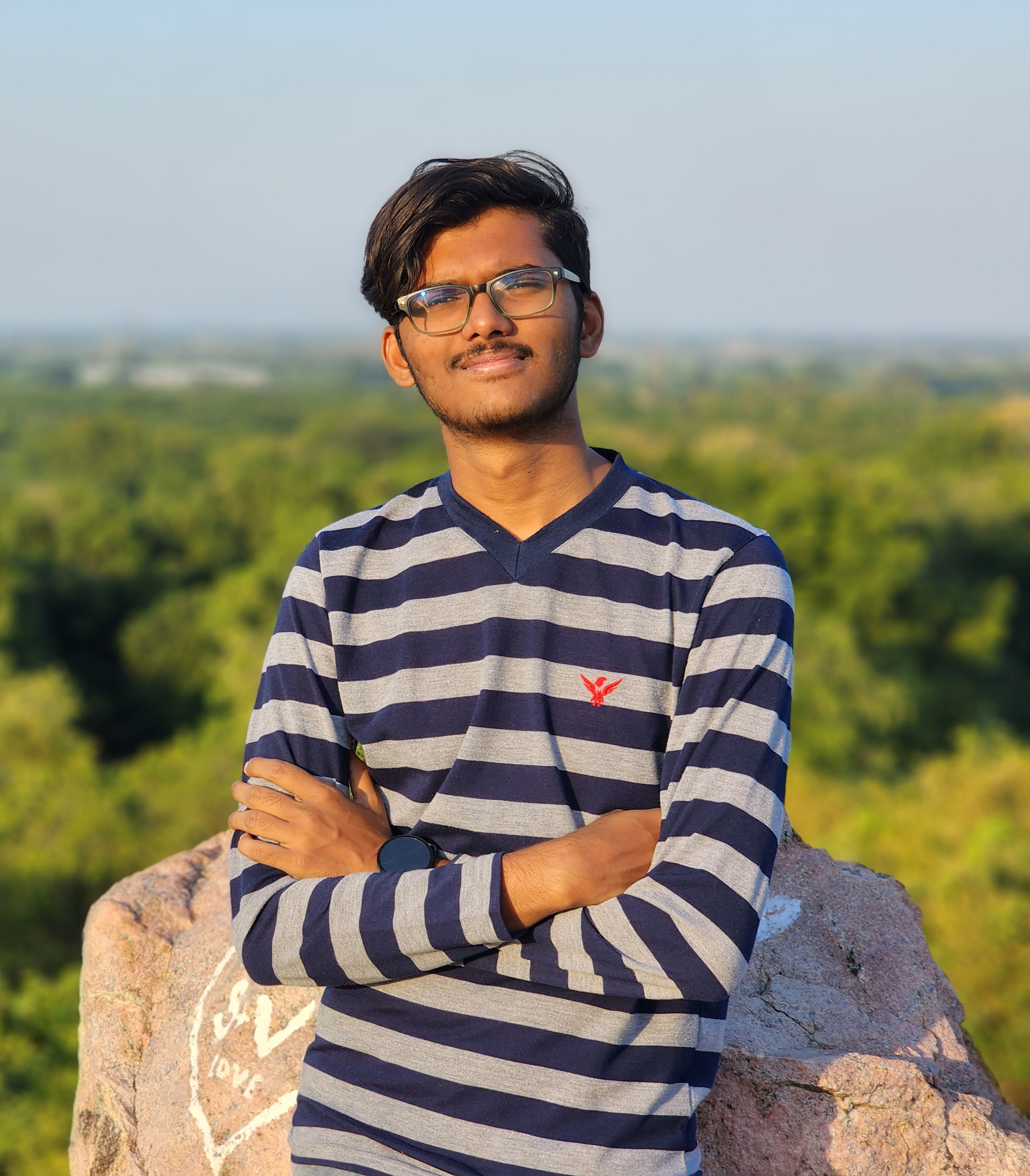 Shashi Vardhan