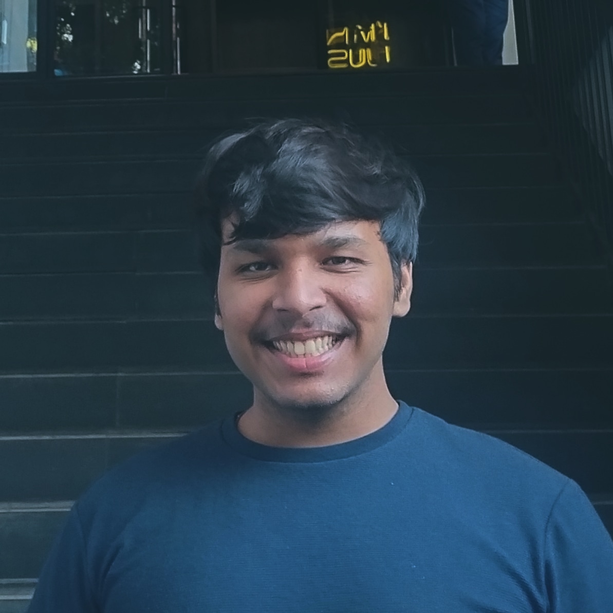 Keshav Garg