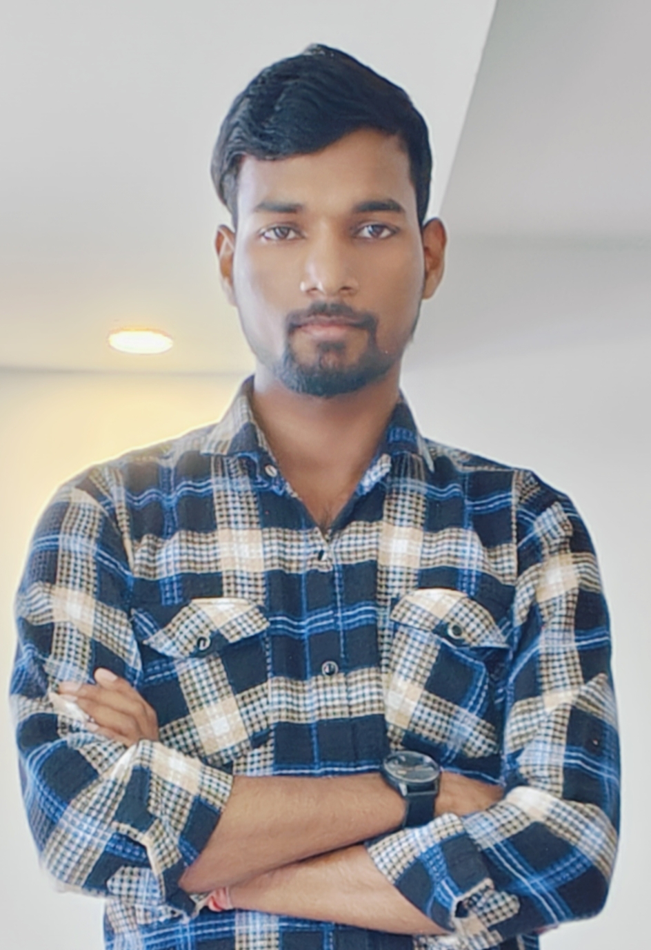 Abhay kushwaha