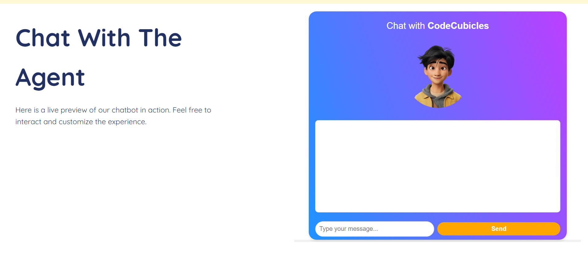 Conversify