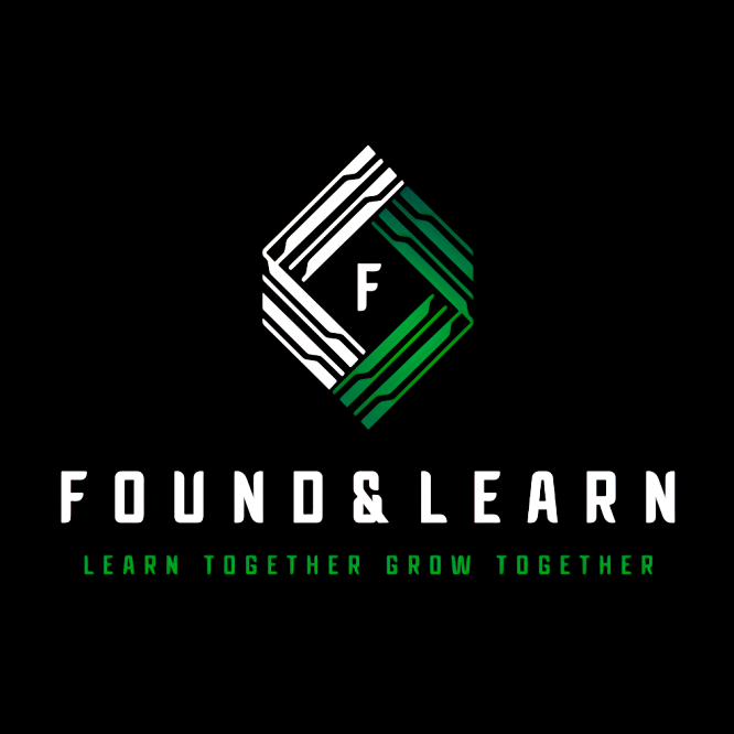 Found&learn Found&learn