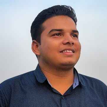Vaibhav Porwal