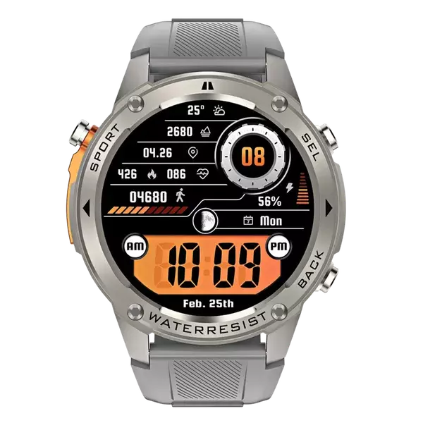 Vantrek X1 Smartwatch – I’ve Tested: Honest Review Vantrek X1 Smartwatch – I’ve Tested: Honest Review