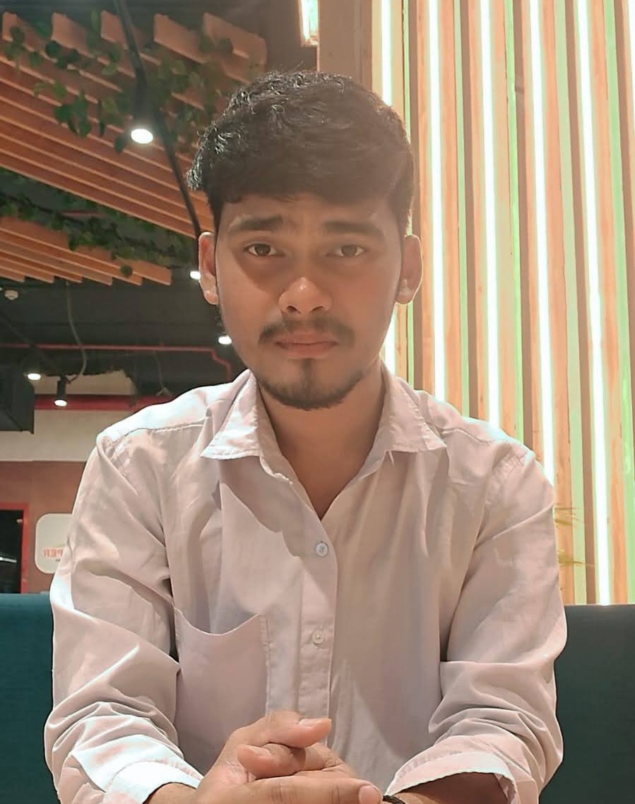 Gulshan Singh