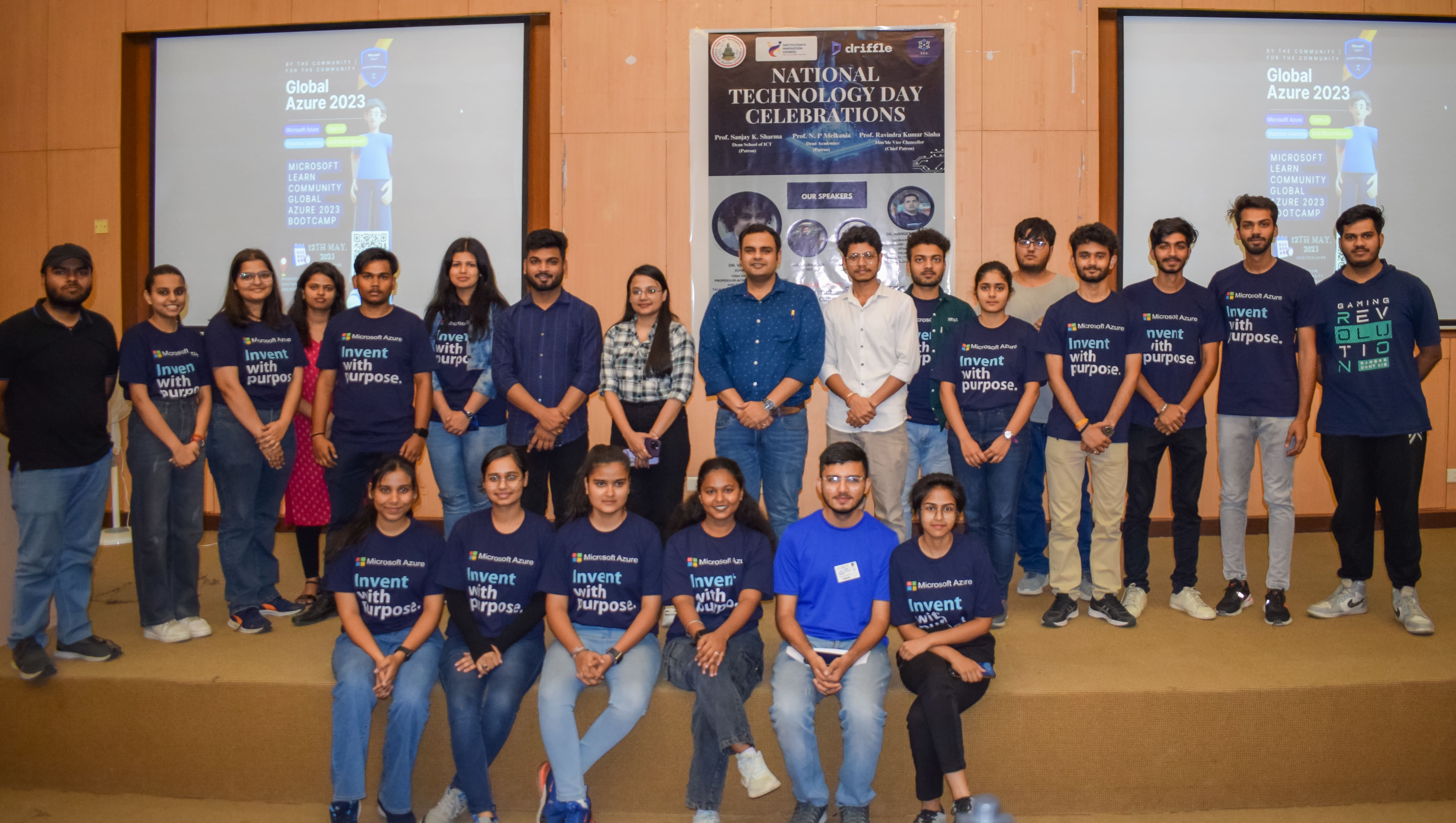 Microsoft Learn Community - GBU