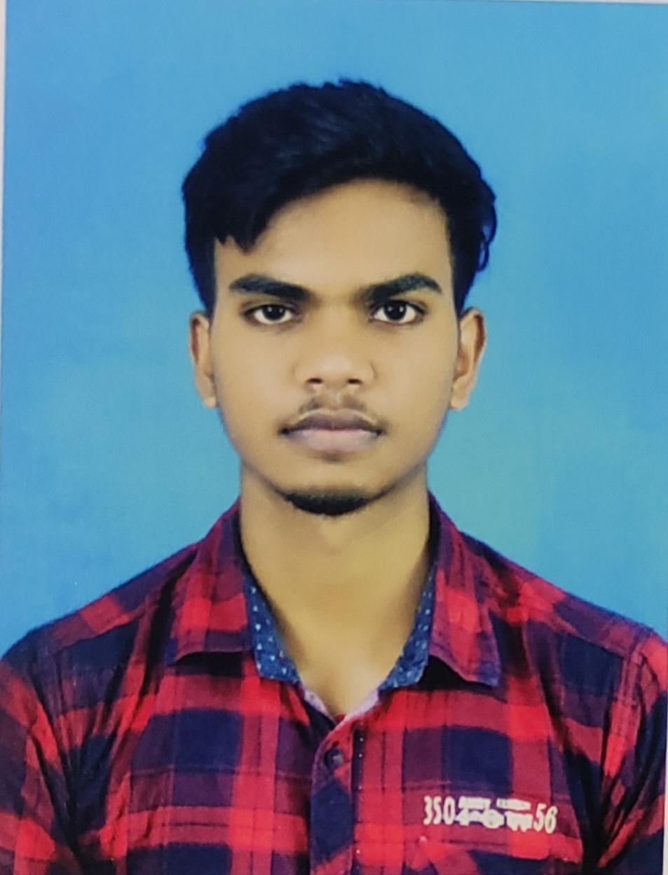 Anuj Kumar 