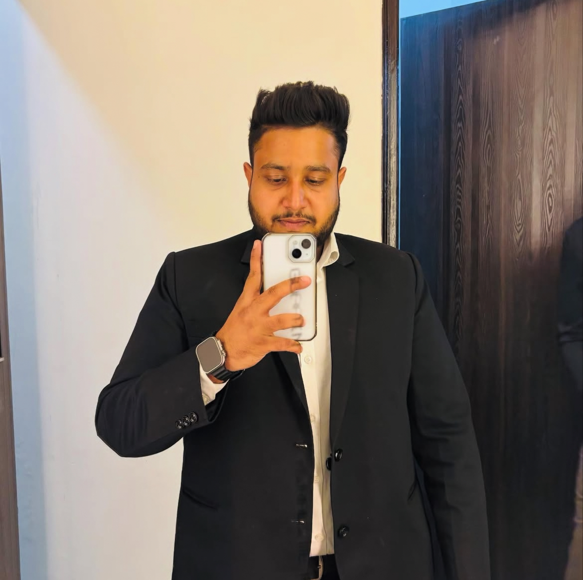 Kartik Goyal