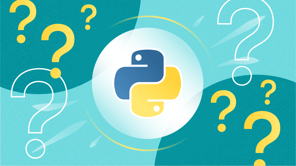 Things We As Python Developers Forget While Coding