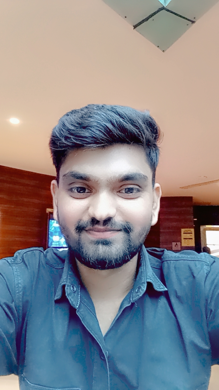 Ayush yadav