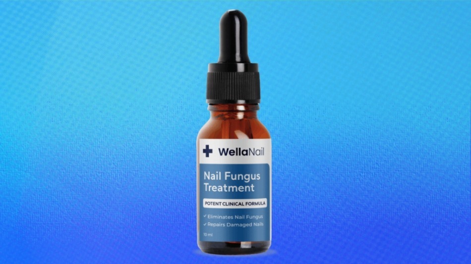 WellaNail Fungus Treatment WellaNail Fungus Treatment