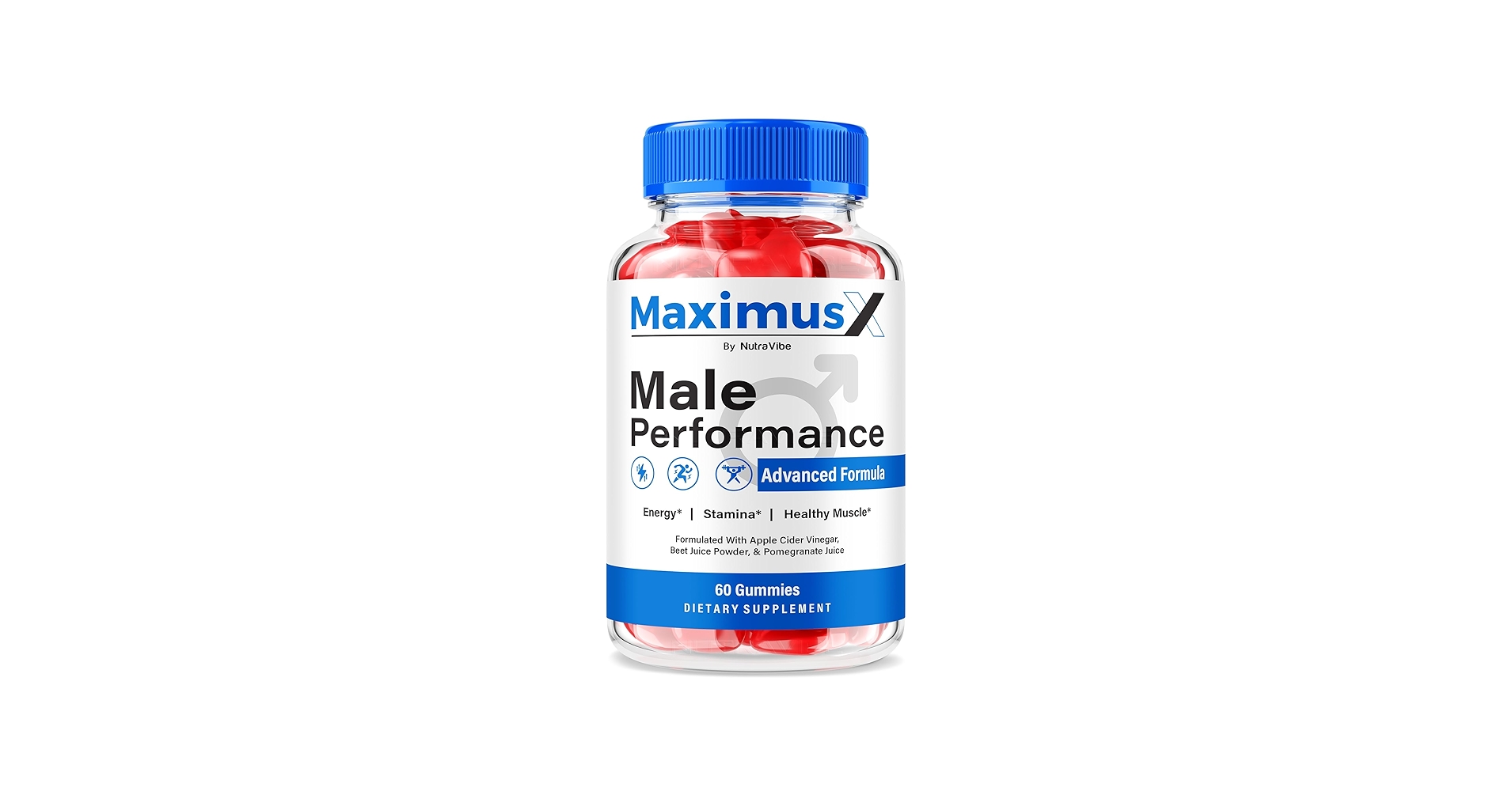 Maximus Labs Male Enhancement
