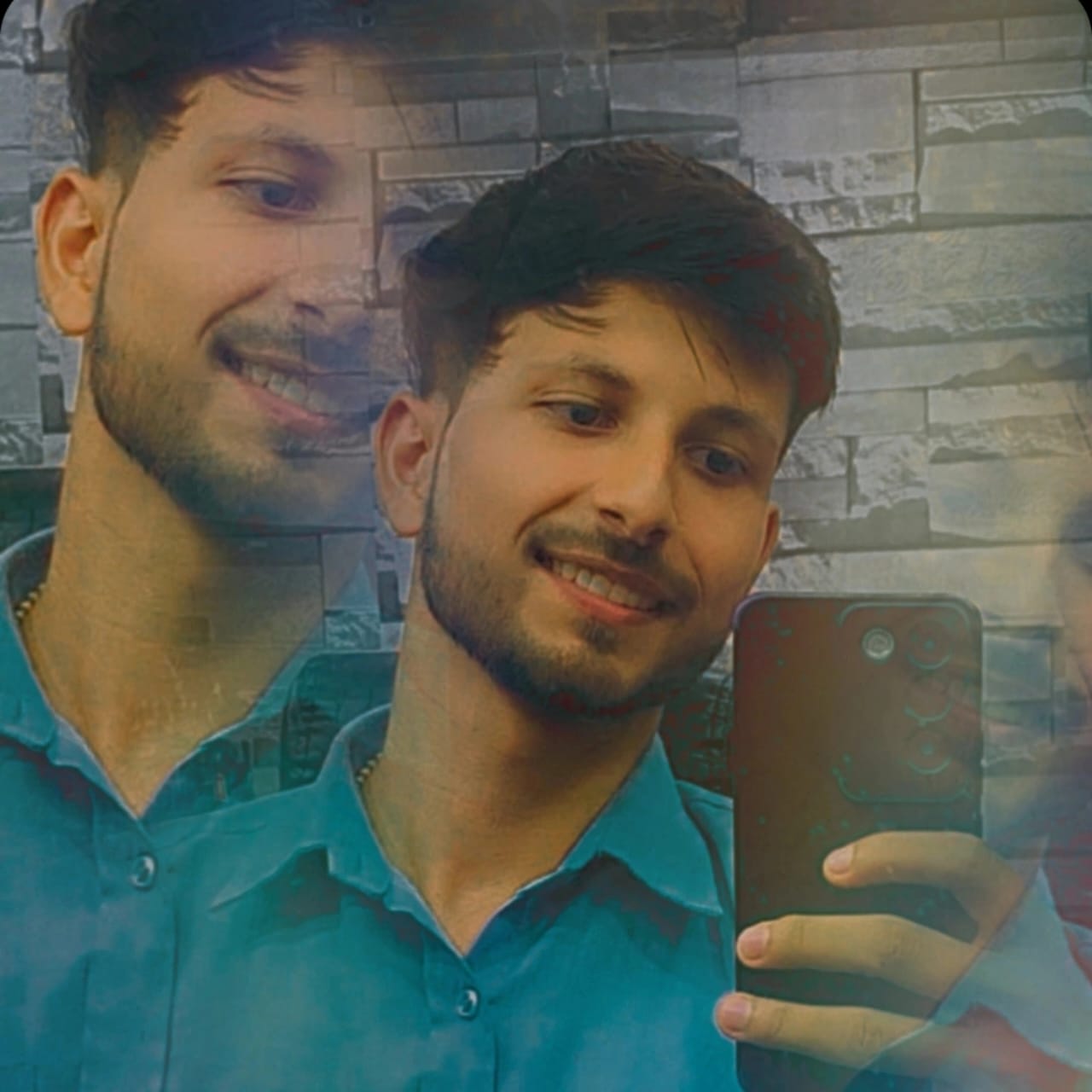 Rahul Raj