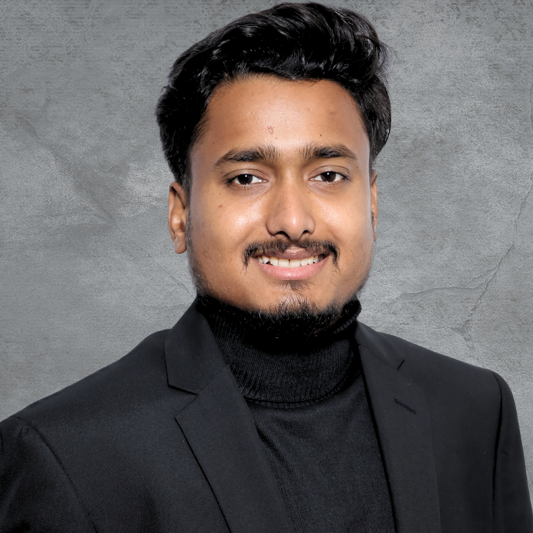 Siddharth Kumar Siddharth Kumar