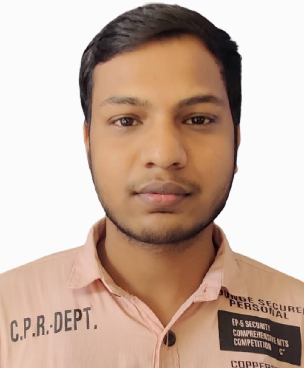 Abhishek Raut 