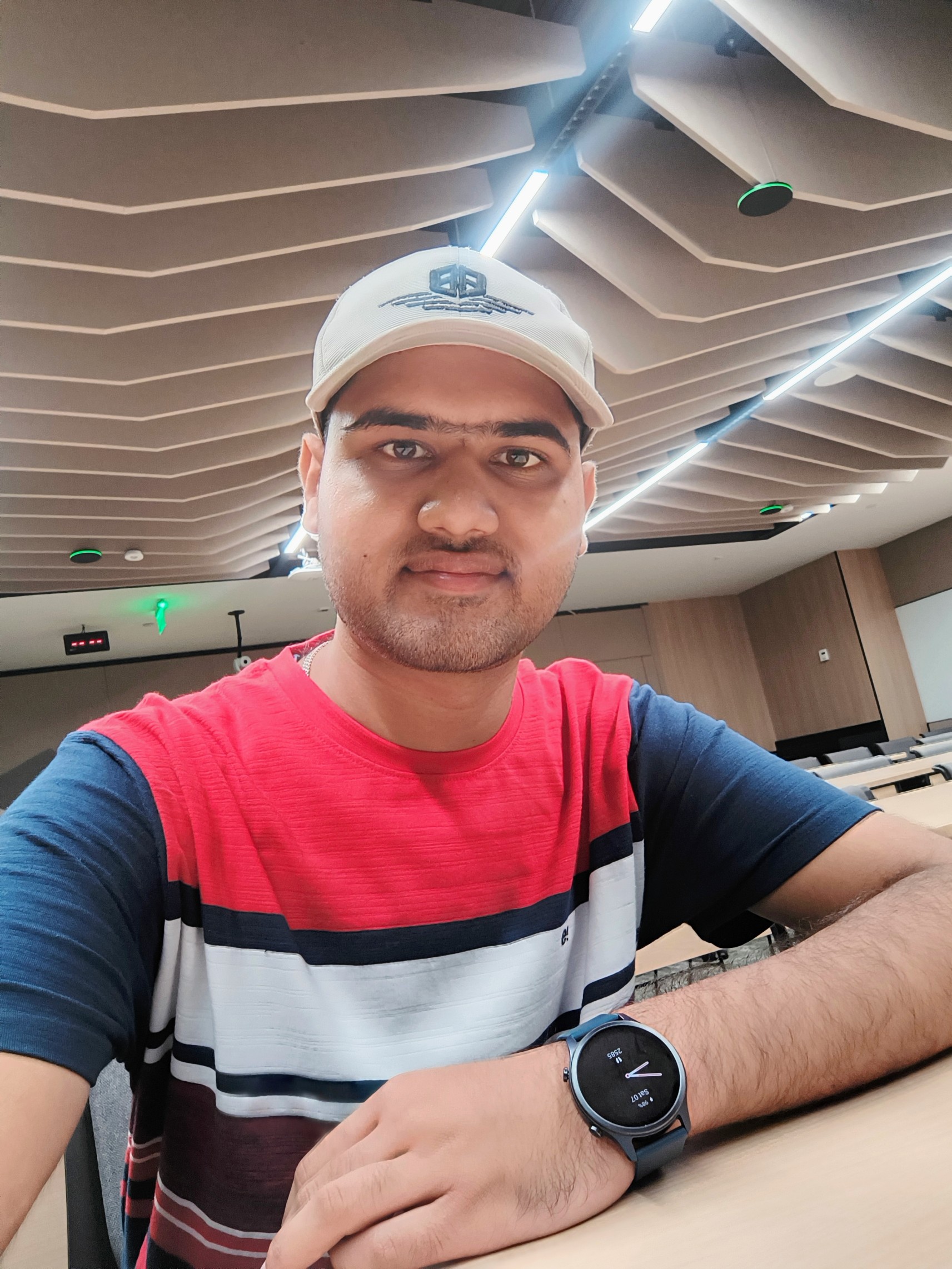 Naitik Kumar Naitik Kumar