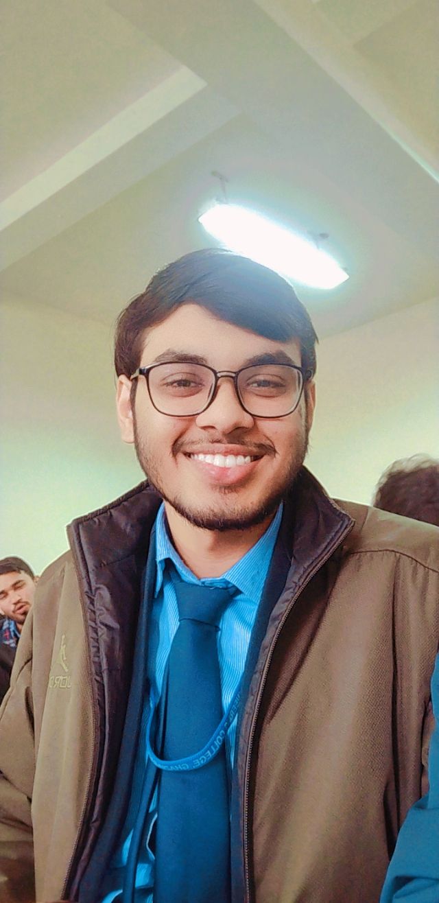 Rohan Sharma