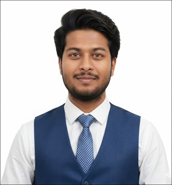 Partha Bhuyan Partha Bhuyan