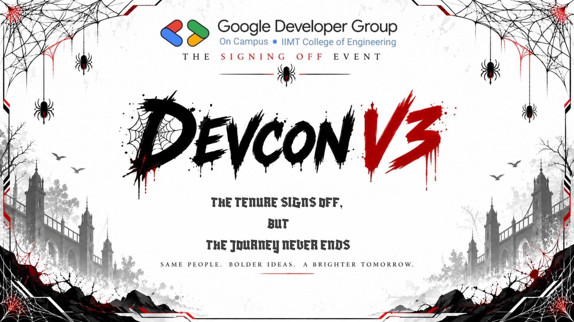 DevCon V3