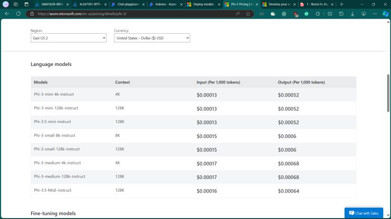 Animish Yadav on LinkedIn: #ai #chatbot #machinelearning #examprep #azure #techineducation #customai…