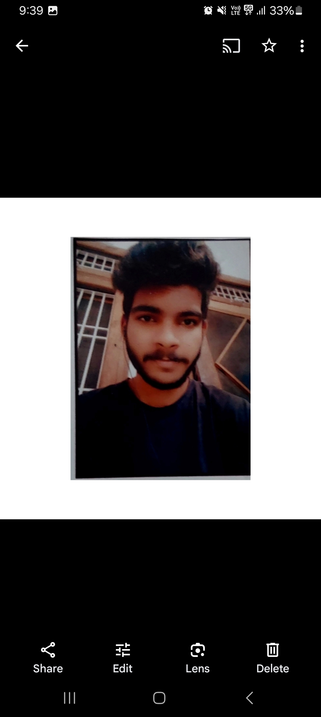 Atul Kumar Singh