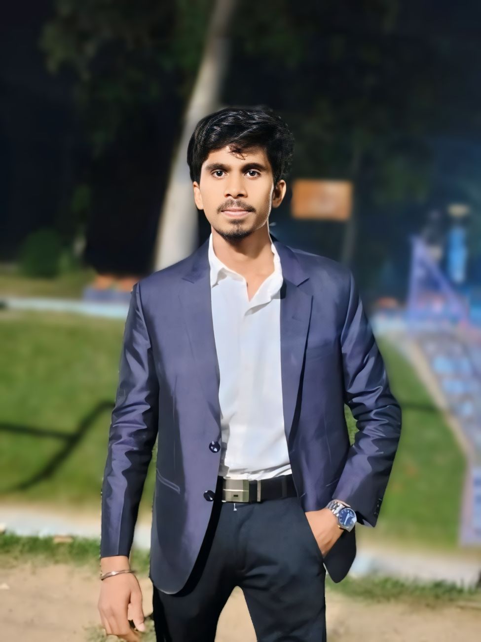 Bipin kumar