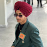 Jasleen Singh