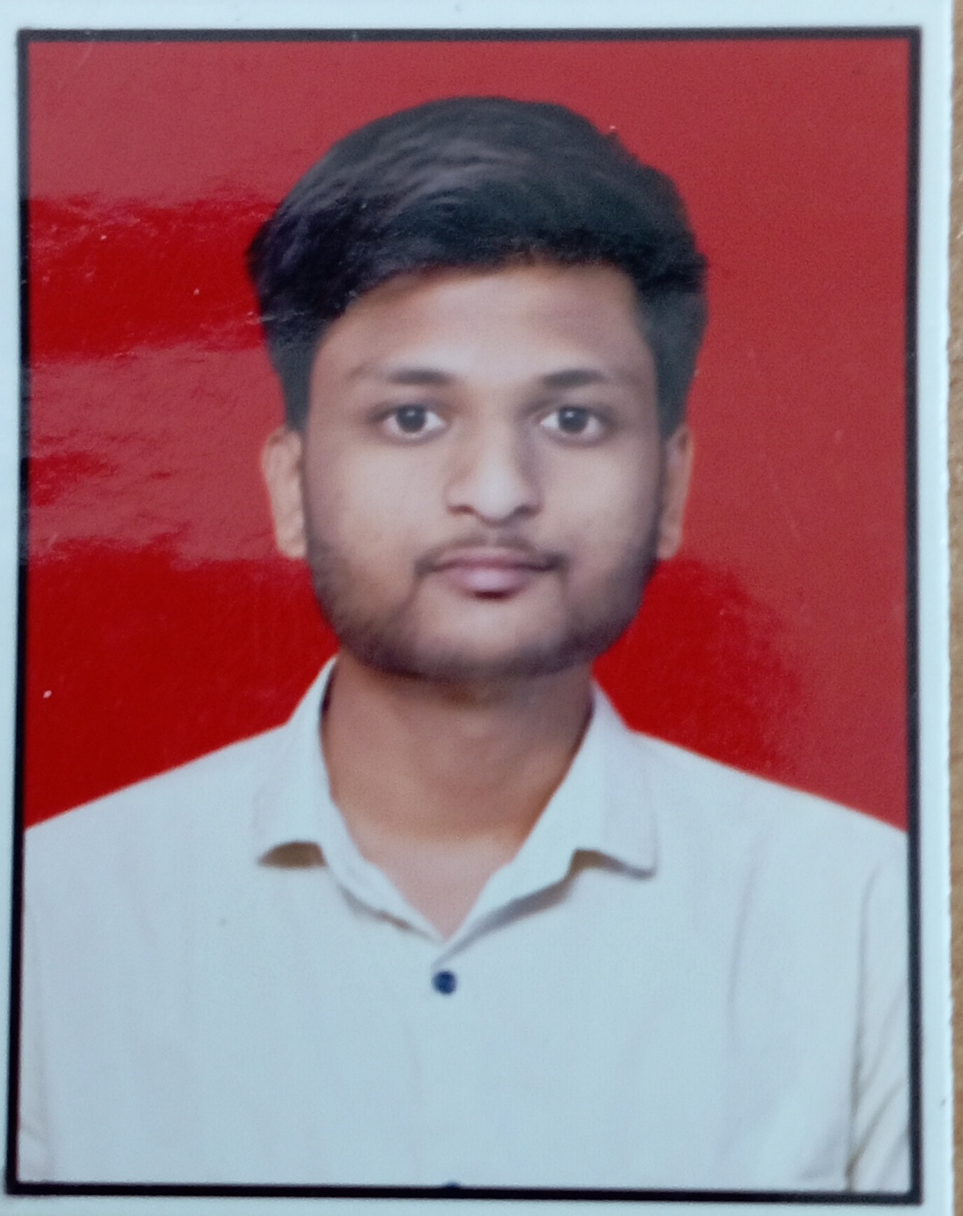 Abhishek Pagar