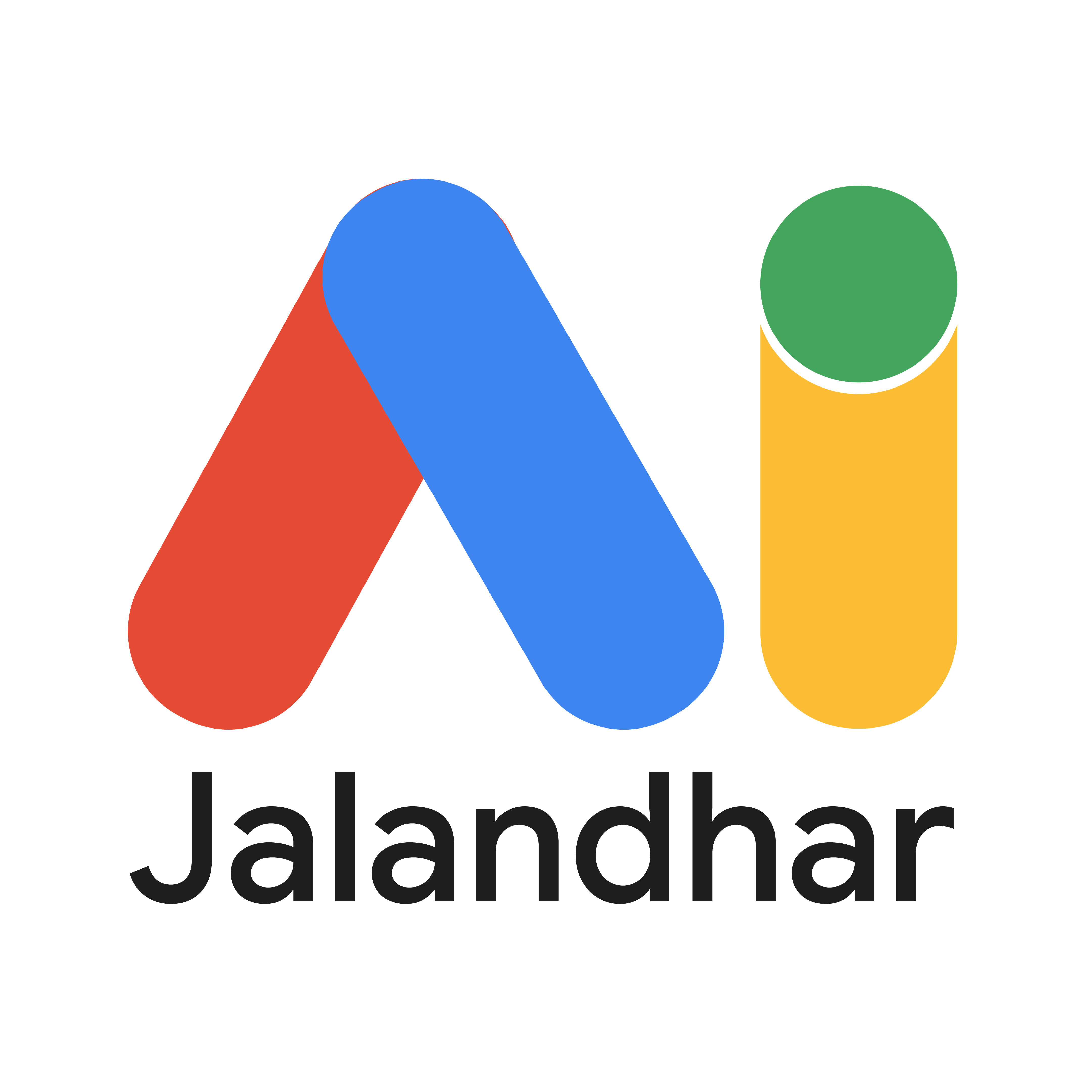 AI Jalandhar logo