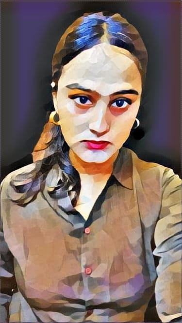 Shilpa Dadhich