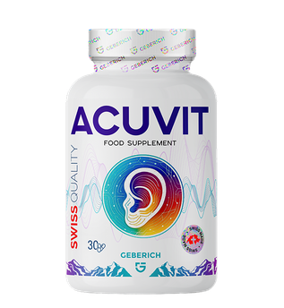 Acuvit Acuvit