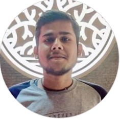 AbhishekPandey2203 - Overview