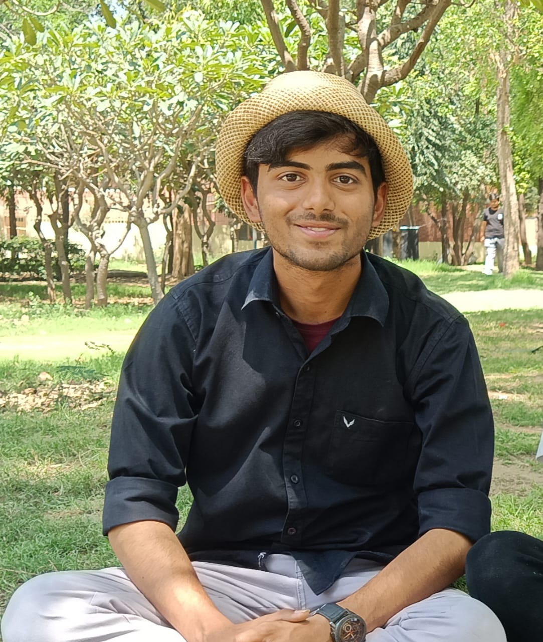 Divyanshu Divyanshu