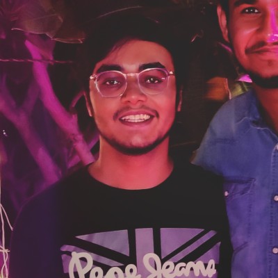 Deepesh Kansotia Deepesh Kansotia