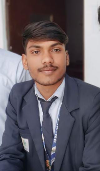 Sintu kumar sharma