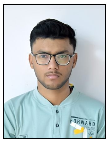 Prakhar Agrawal 