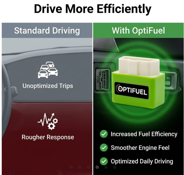 Optifuel Germany Optifuel Germany