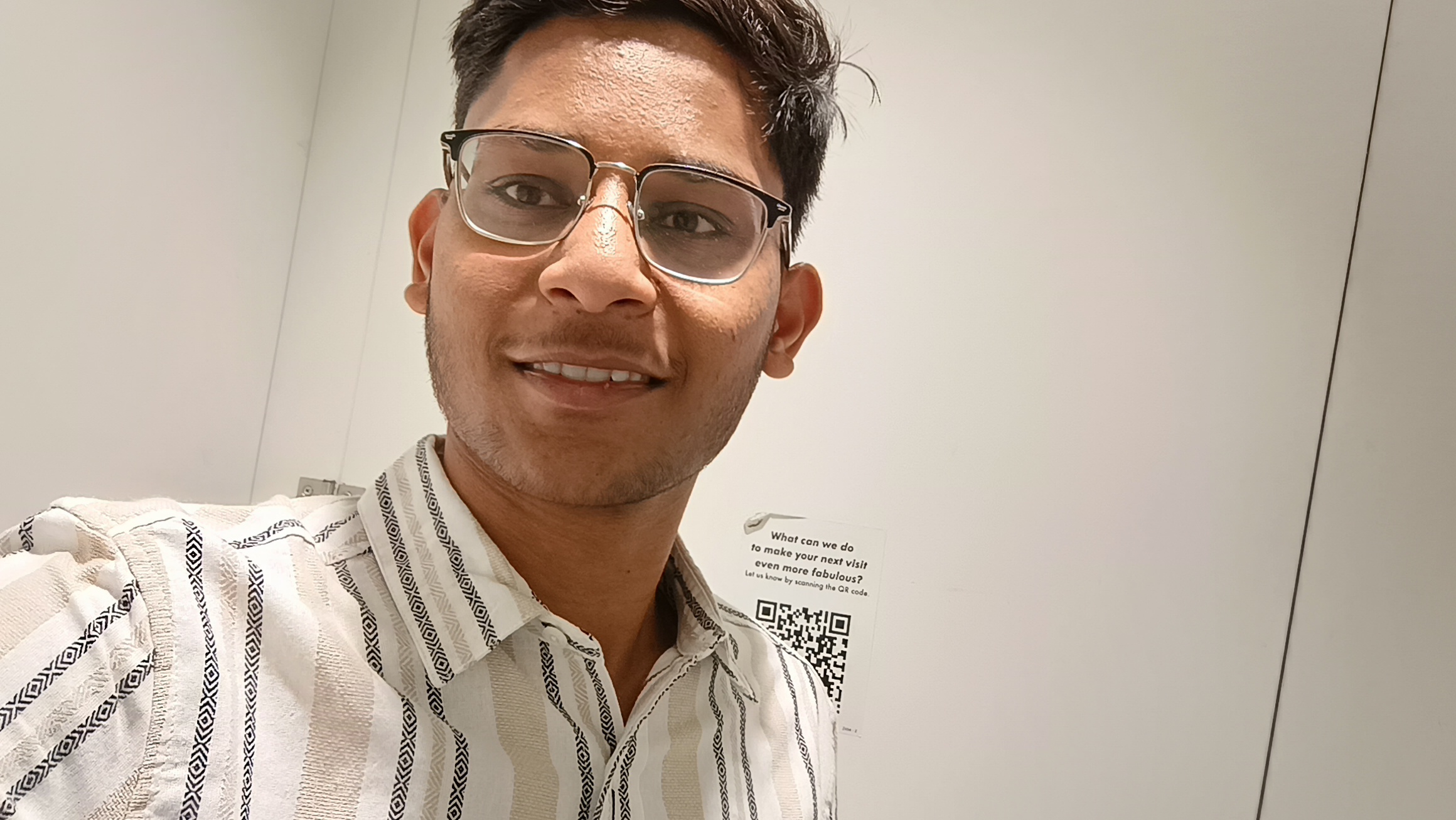 Dhruv garg