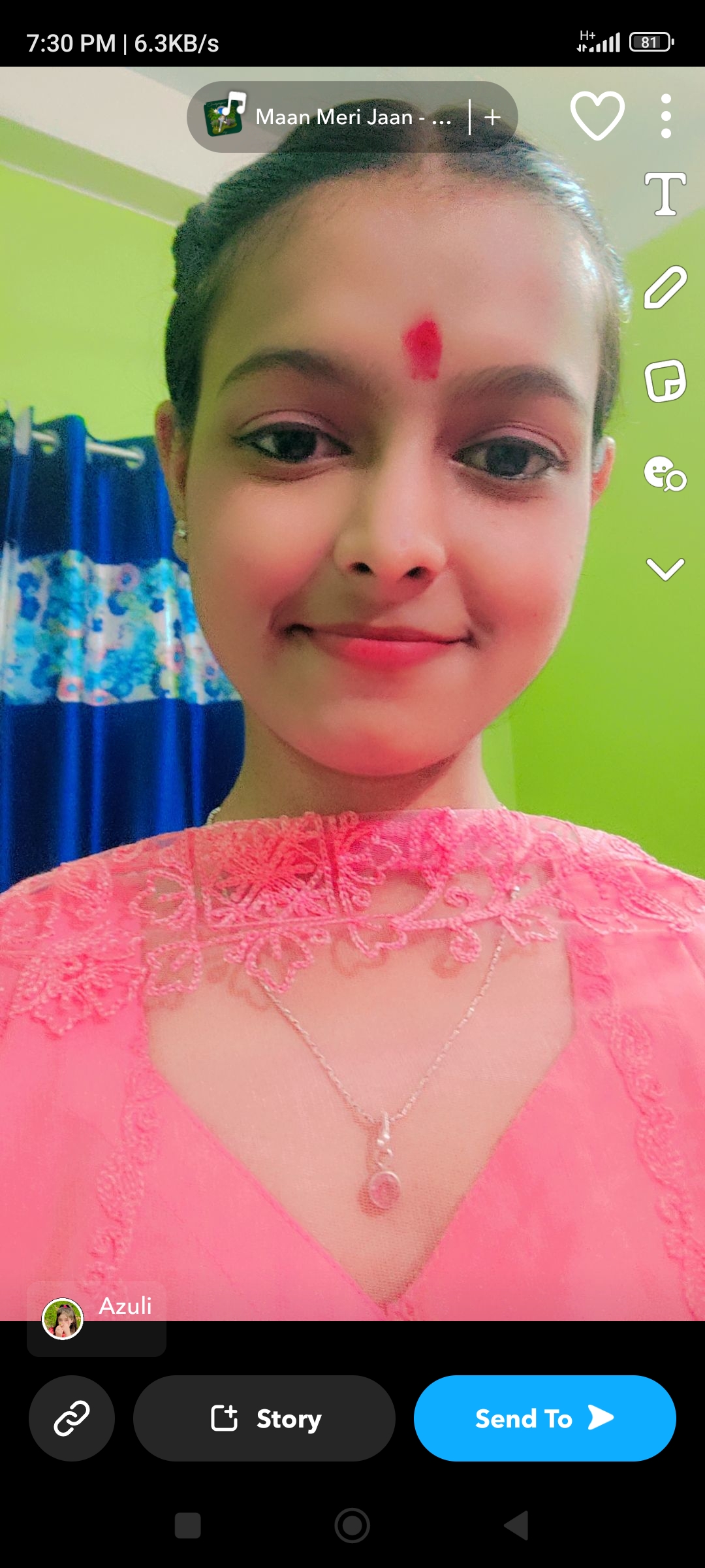 Ankita Rawat