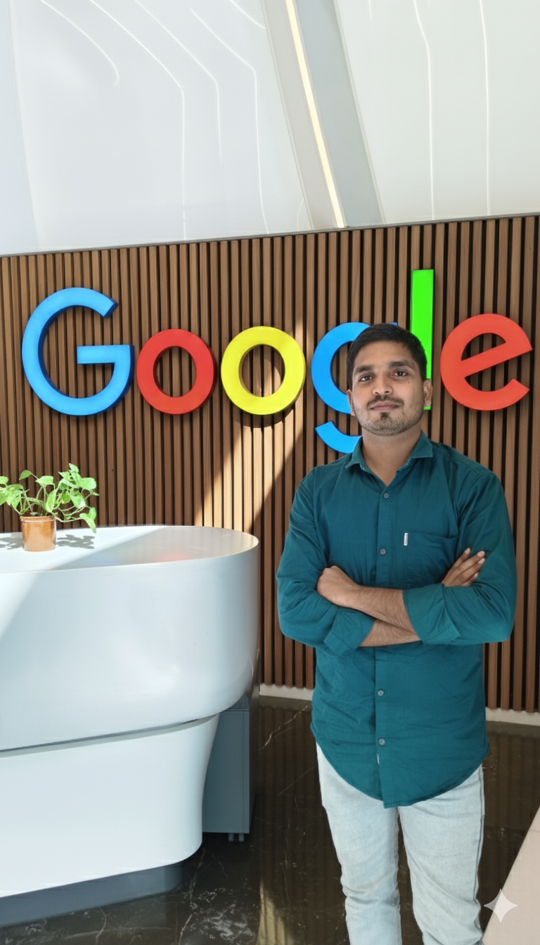 Vinod Kumar Vinod Kumar