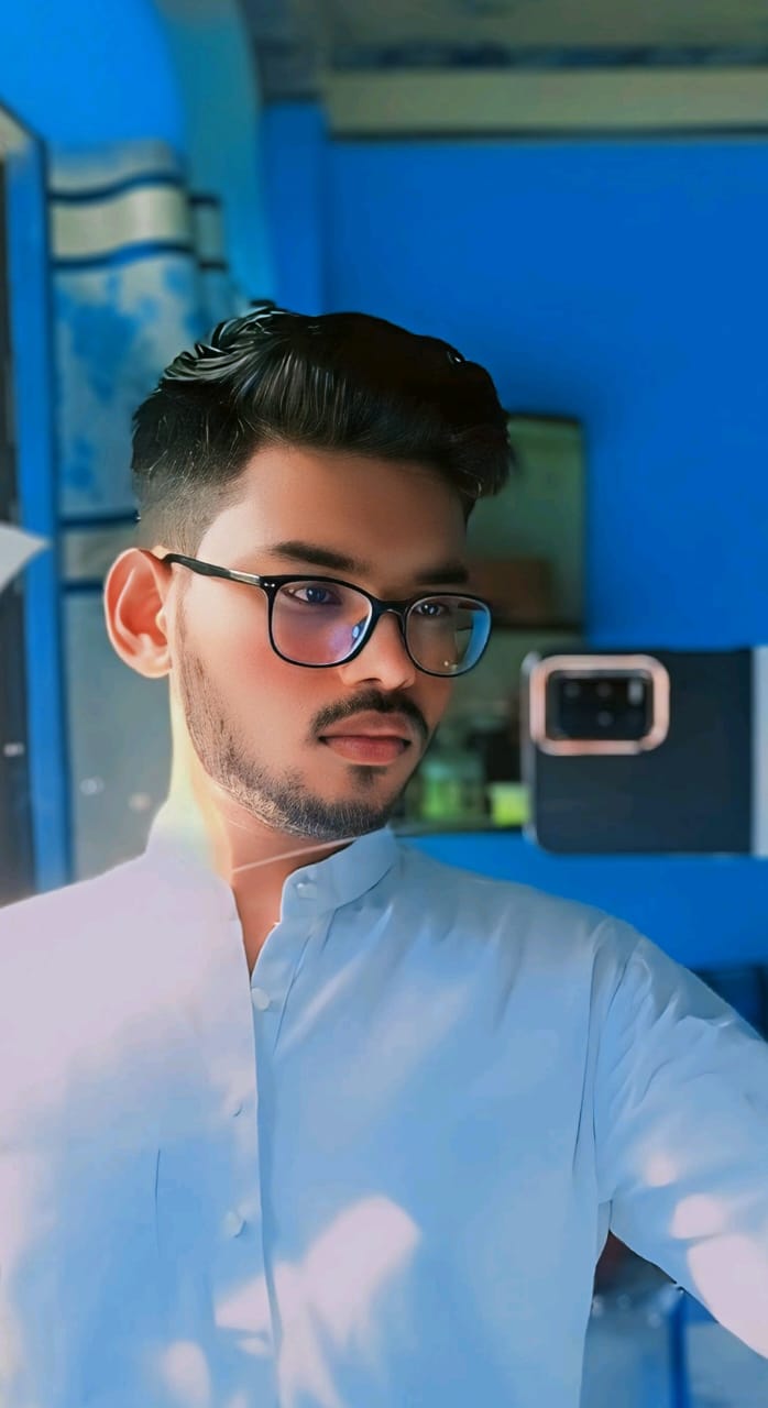 Mohd Yahiya