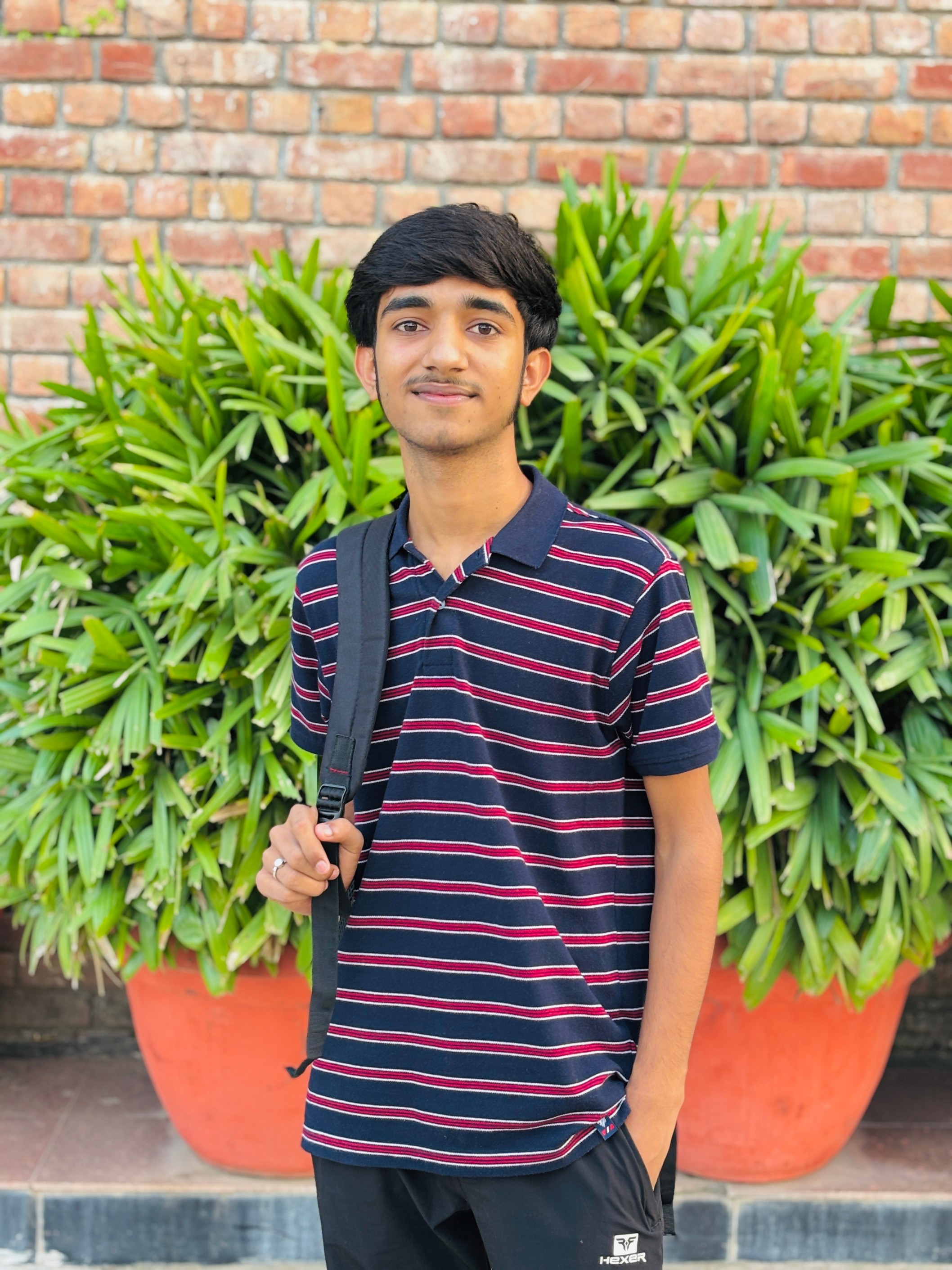 Nikhil Rathore
