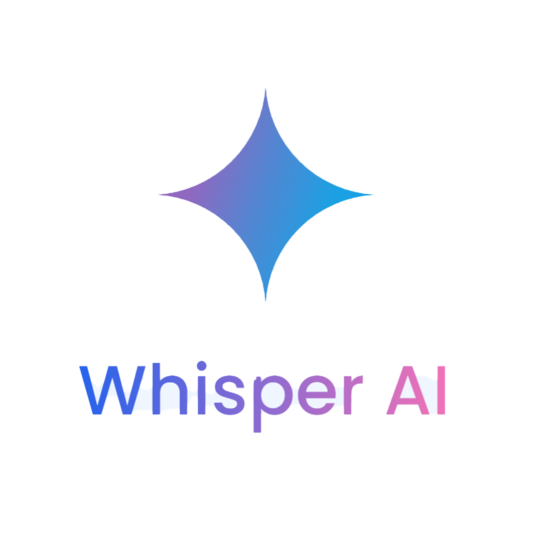 WhisperAI