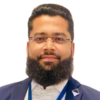 Mohammad Faisal