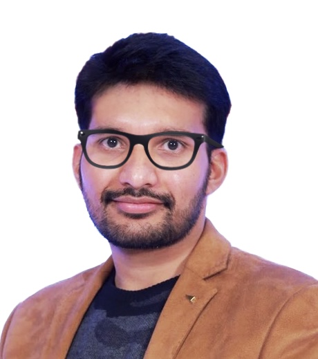 Kiran B Kiran B
