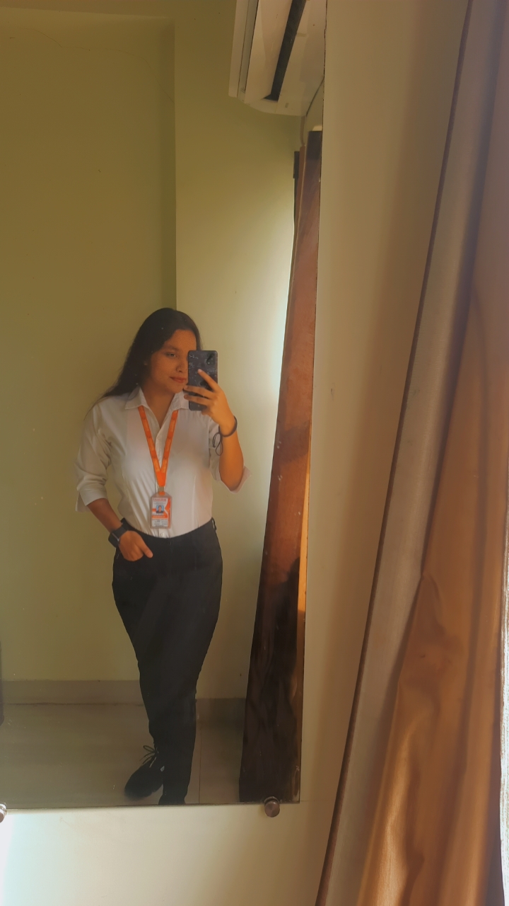 Shambhavi Shambhavi