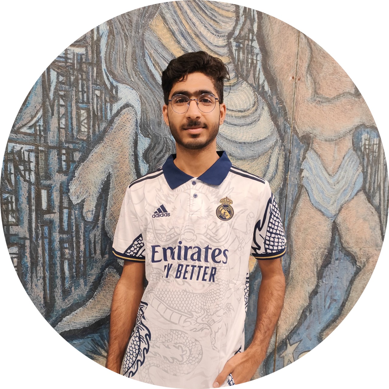 ANMOL SAINI