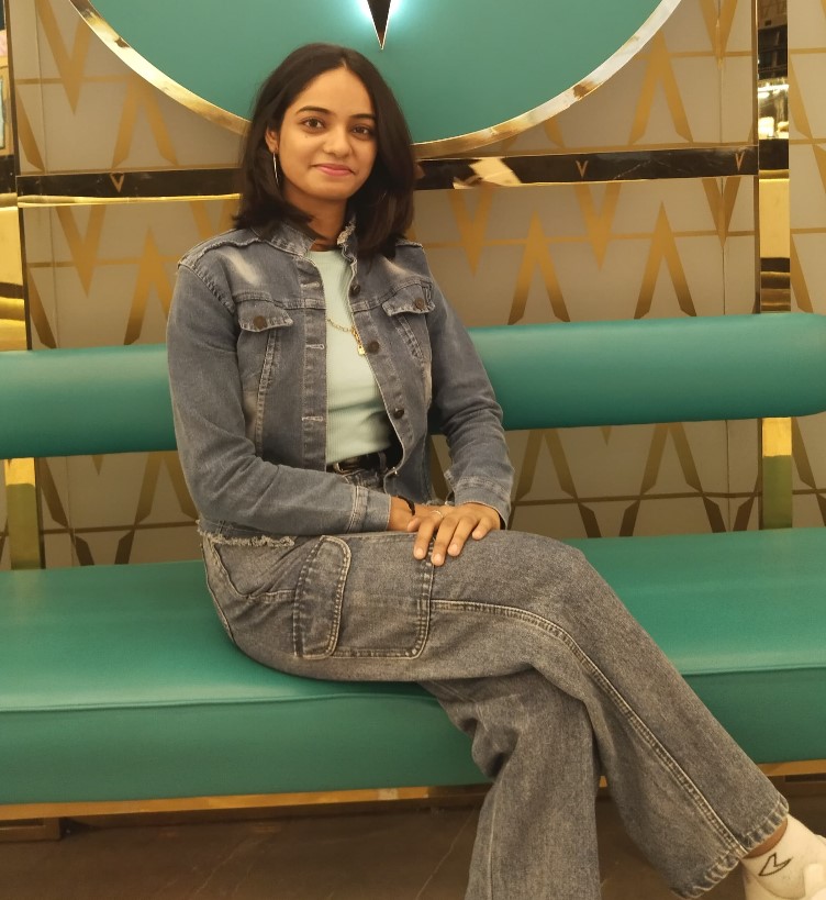Arshia Mathur Arshia Mathur